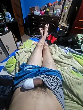 boysafado2521 online show from February 2026 10:53:01 PM