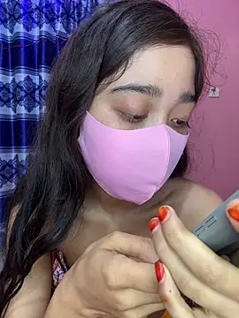 Snapshot of maya-Couple19 chatting on April 2026 06:13:02 PM maya-Couple19 online show from April 2026 06:13:02 PM