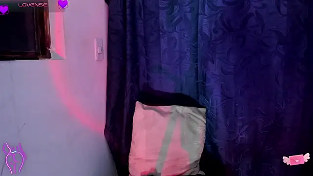 Viioleett cum online show from September 2025 03:33:01 PM