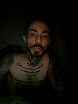 Robe420 online show from November 2025 01:48:02 AM