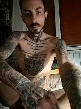 Robe420 online show from June 2026 09:27:01 PM