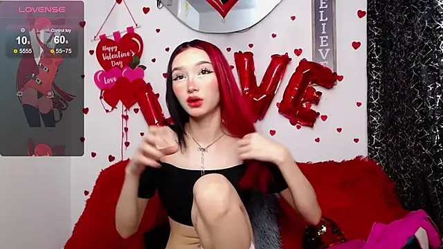 Isla rosee18 online show from March 2026 12:06:02 AM