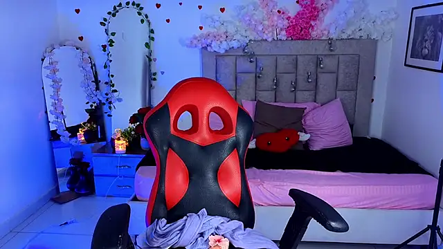 Isla rosee18 online show from April 2026 01:42:02 AM