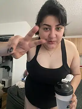 Snapshot of inked_nekoo chatting on January 2026 02:53:02 PM inked nekoo online show from January 2026 02:53:02 PM