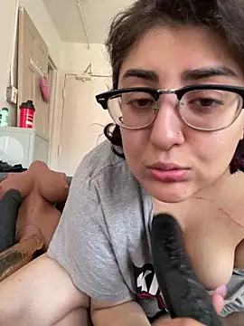 Snapshot of inked_nekoo chatting on April 2026 06:20:01 PM inked nekoo online show from April 2026 06:20:01 PM