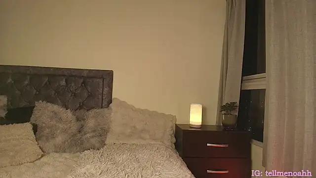 Hairyparadise online show from March 2026 12:59:02 AM