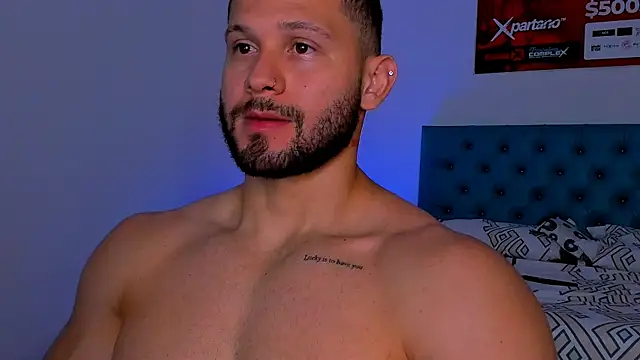 andrewcorey1 online show from September 2025 11:21:02 AM