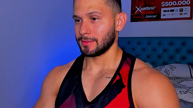 andrewcorey1 online show from September 2025 05:13:01 PM