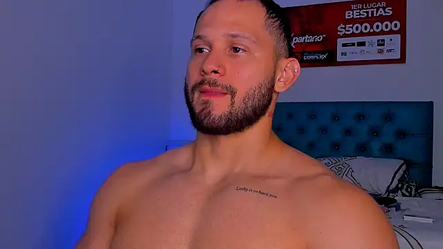 andrewcorey1 online show from September 2025 05:18:02 AM