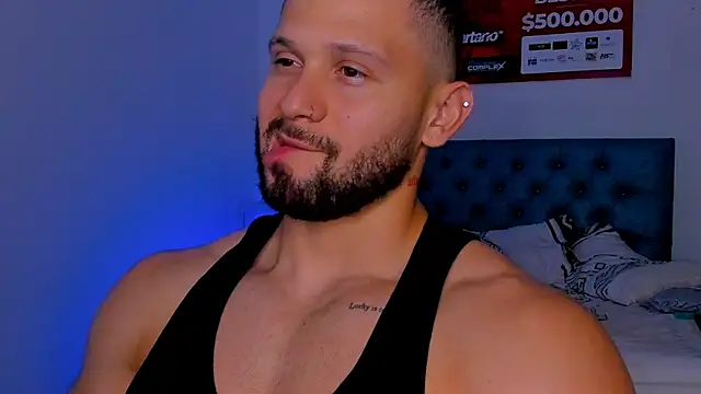 andrewcorey1 online show from September 2025 12:43:01 AM