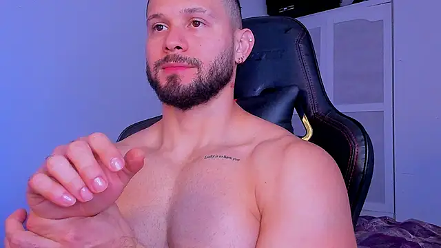 andrewcorey1 online show from October 2025 05:59:02 AM