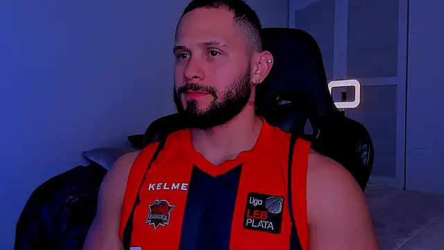 andrewcorey1 online show from October 2025 07:25:02 PM