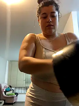 Tokio Sakura online show from September 2025 11:48:02 PM