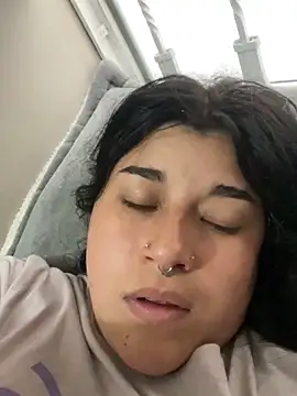 Tokio Sakura online show from September 2025 09:41:02 PM