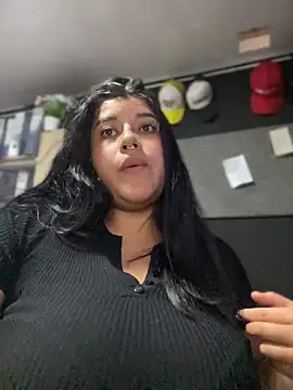 Tokio Sakura online show from December 2025 09:54:01 PM