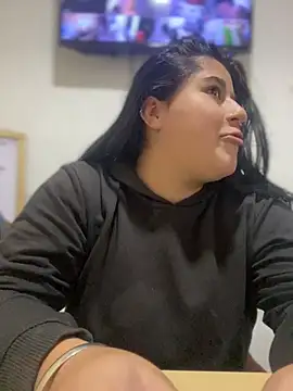 Snapshot of Tokio_Sakura chatting on February 2026 07:53:02 PM Tokio Sakura online show from February 2026 07:53:02 PM