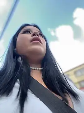 Snapshot of Tokio_Sakura chatting on February 2026 07:57:02 PM Tokio Sakura online show from February 2026 07:57:02 PM