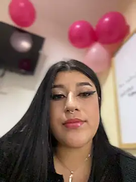 Snapshot of Tokio_Sakura chatting on March 2026 02:34:01 PM Tokio Sakura online show from March 2026 02:34:01 PM