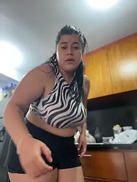 Snapshot of Tokio_Sakura chatting on April 2026 07:12:02 PM Tokio Sakura online show from April 2026 07:12:02 PM