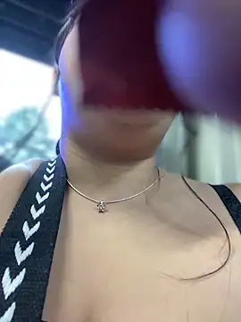 Snapshot of Tokio_Sakura chatting on April 2026 10:18:01 PM Tokio Sakura online show from April 2026 10:18:01 PM