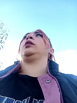 Mariana-94 online show from November 2025 11:43:01 AM