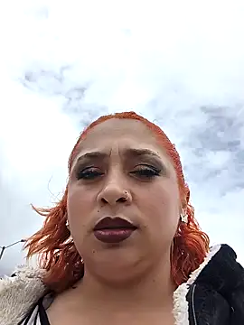 Mariana-94 online show from January 2026 05:49:02 PM