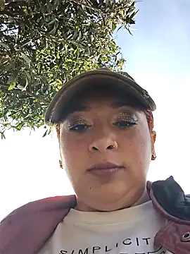 Mariana-94 online show from February 2026 01:06:02 PM