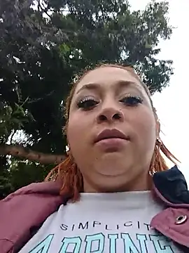 Mariana-94 online show from February 2026 11:39:02 AM