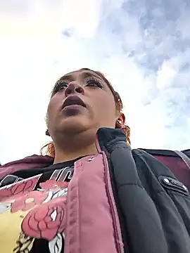 Mariana-94 online show from February 2026 11:31:02 AM