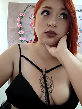 Mariana-94 online show from March 2026 11:39:01 AM