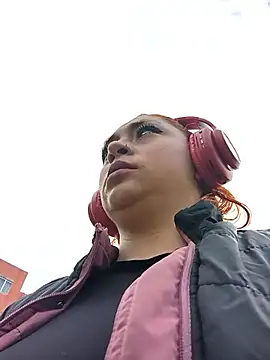 Mariana-94 online show from March 2026 12:22:01 PM