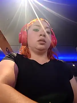 Mariana-94 online show from March 2026 01:07:02 PM