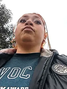 Mariana-94 online show from March 2026 11:25:01 AM