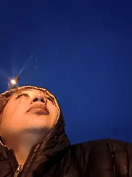 Mariana-94 online show from March 2026 11:30:01 PM