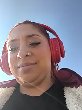 Mariana-94 online show from April 2026 12:46:02 PM