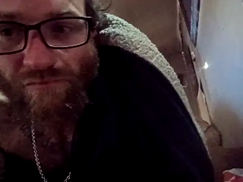 bearded cross online show from February 2026 03:42:01 PM