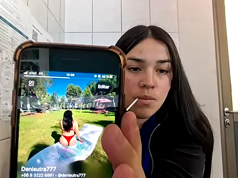 Snapshot of Denisutra777 chatting on March 2026 03:35:02 PM Denisutra777 online show from March 2026 03:35:02 PM