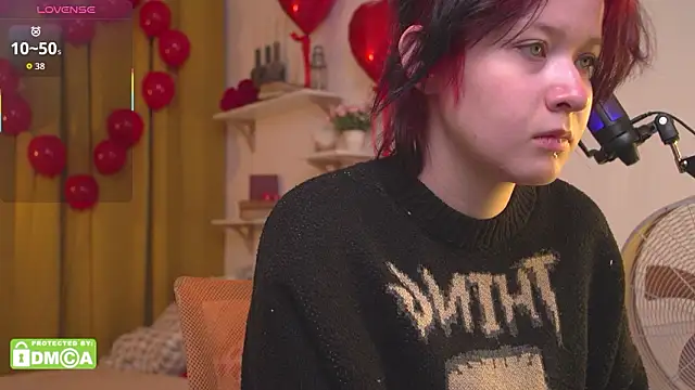 bluebeell online show from February 2026 05:15:01 AM