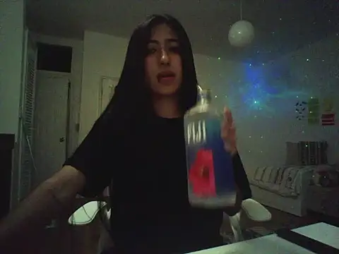 Snapshot of OwnedBySky chatting on September 2025 03:39:02 AM OwnedBySky online show from September 2025 03:39:02 AM