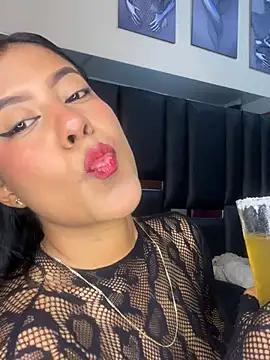 Kendra C online show from January 2026 04:05:02 AM