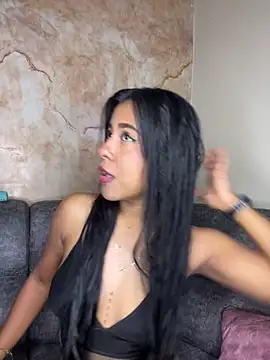 Kendra C online show from February 2026 09:49:01 PM