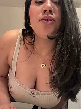 Myonlyprincess1 online show from April 2026 05:25:01 AM