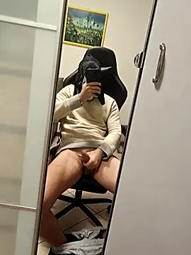 LucifertheGenius online show from September 2025 08:44:02 PM