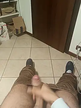 LucifertheGenius online show from December 2025 04:11:02 AM