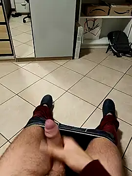 LucifertheGenius online show from February 2026 10:46:02 PM