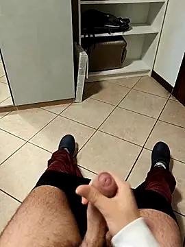 LucifertheGenius online show from February 2026 08:24:01 AM