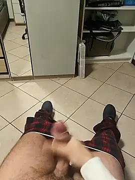 LucifertheGenius online show from March 2026 03:40:01 PM