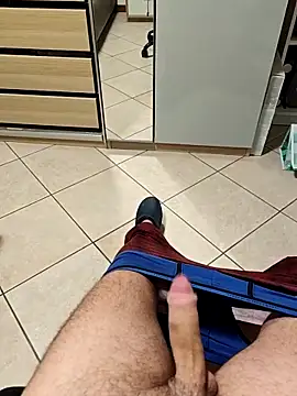 LucifertheGenius online show from April 2026 10:31:01 AM