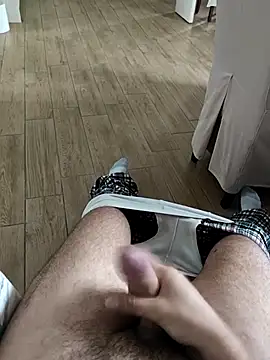 LucifertheGenius online show from April 2026 10:03:02 AM