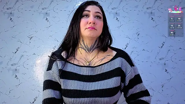 Snapshot of andrea_miller1 chatting on February 2026 02:40:02 AM andrea miller1 online show from February 2026 02:40:02 AM